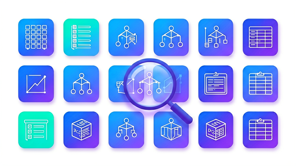 LlamaIndex 索引类型全景解析：14 种索引从原理到实战