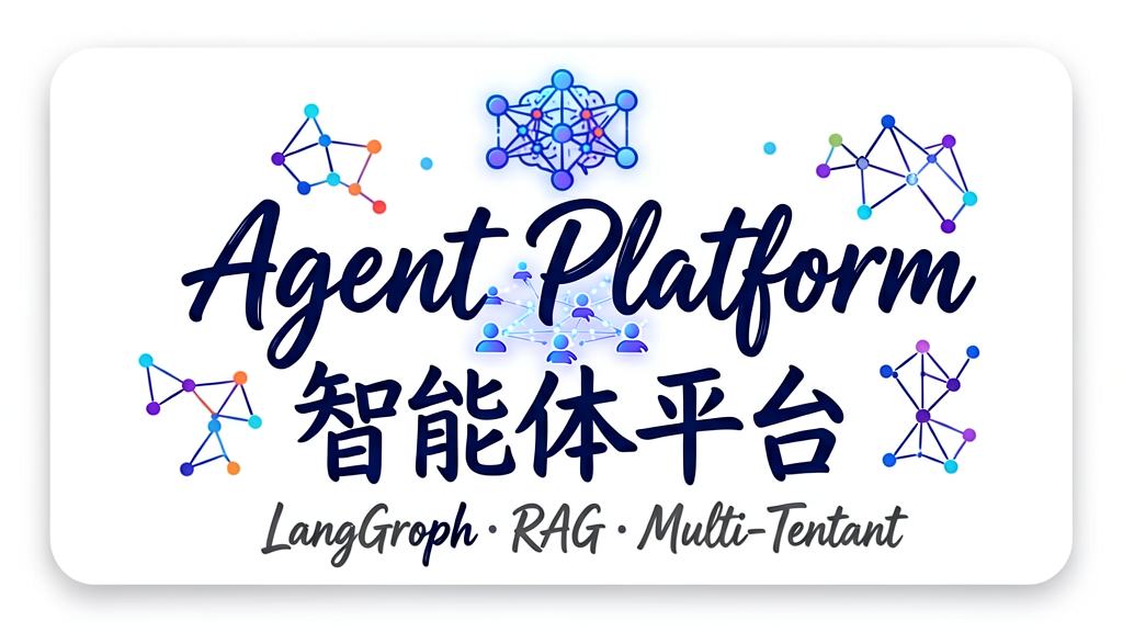 极简视界智能体开发平台-详细设计