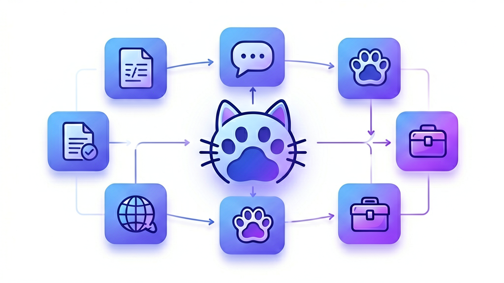 QwenPaw 源码面试 100 题：AI Agent 框架深度解析