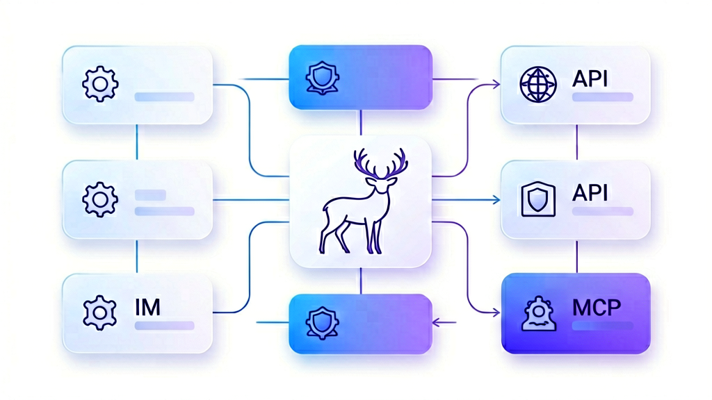 DeerFlow 源码剖析：字节跳动开源 AI 超级智能体框架