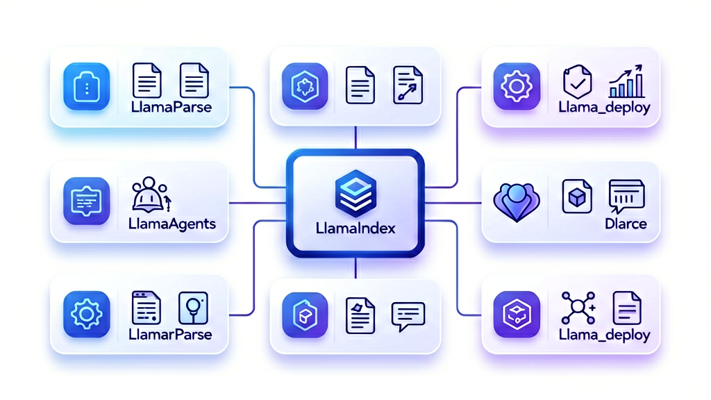 深入理解 LlamaIndex：精通教程 v0.14.22