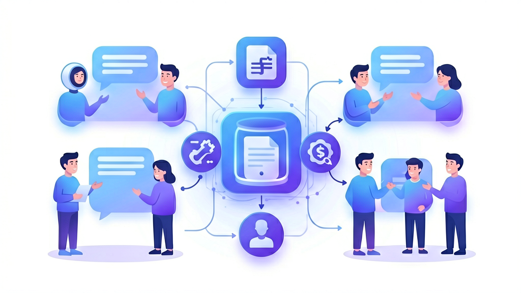 AutoGen 精通教程：从零到企业级多 Agent 系统架构师