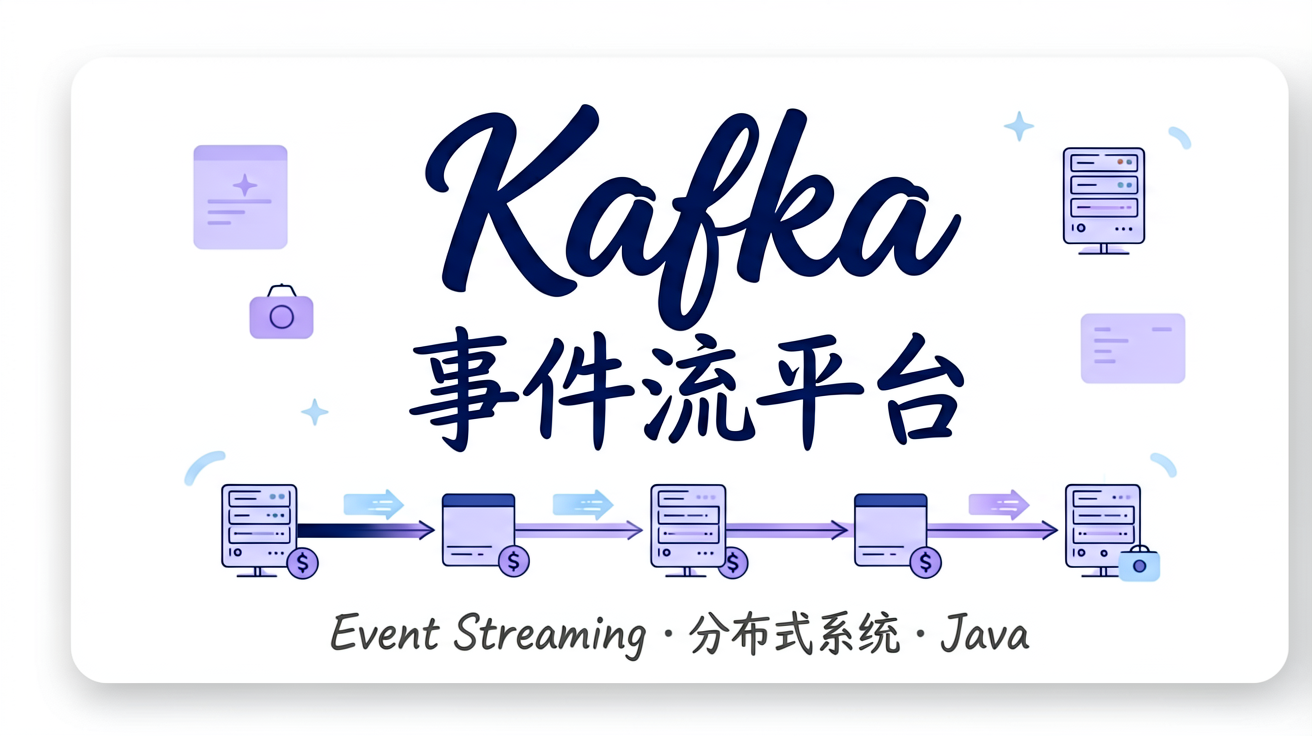 Kafka 深度学习教程与面试题