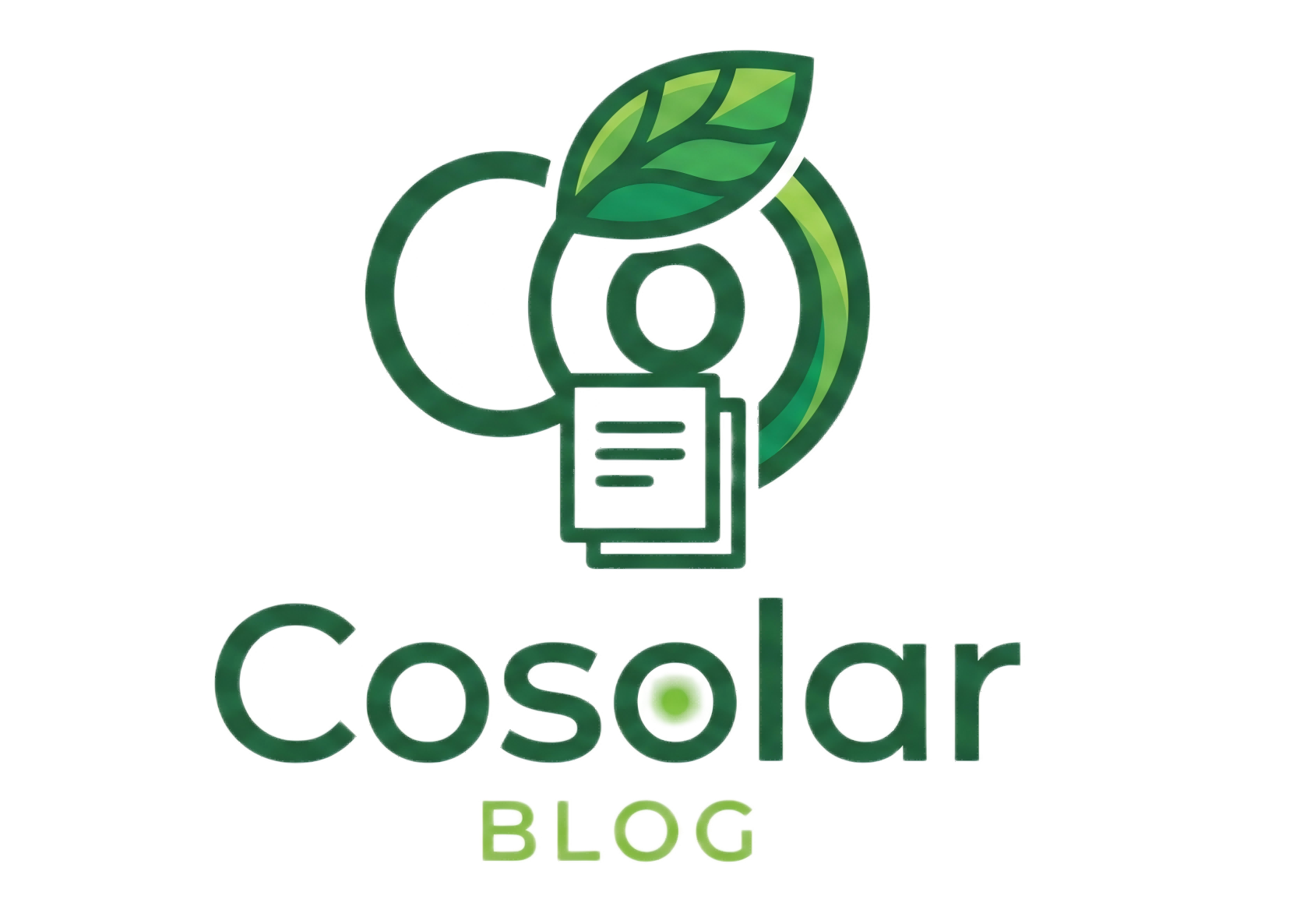 halo-theme-cosolar Logo