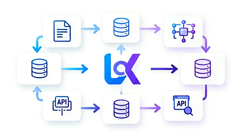 LlamaIndex 面试八股文 100 题：核心概念到生产实践