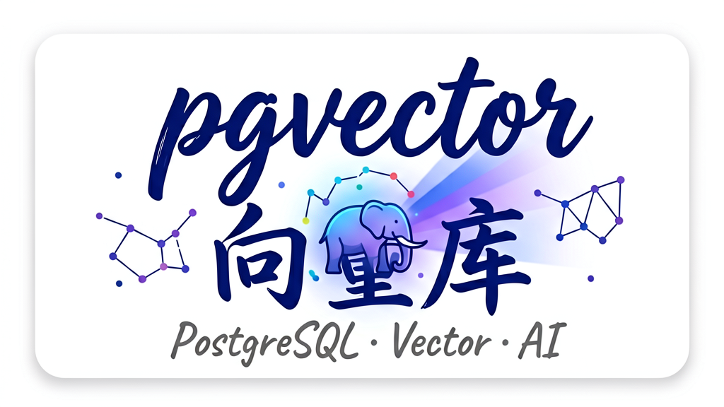 pgvector向量库学习教程