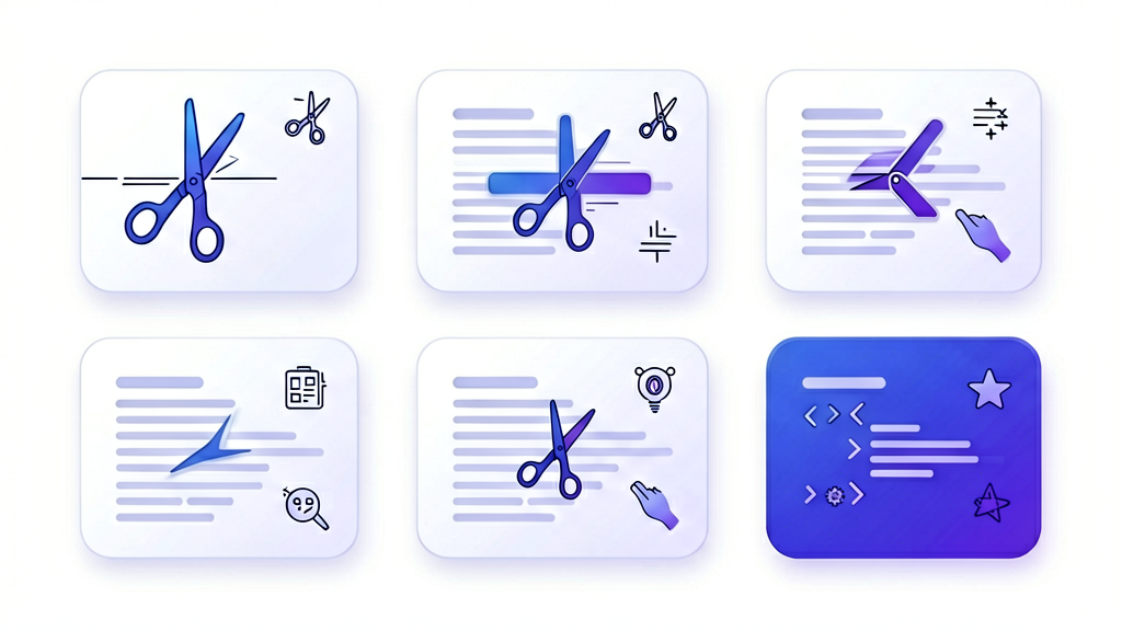 LlamaIndex 核心包 15 种分块策略完全指南