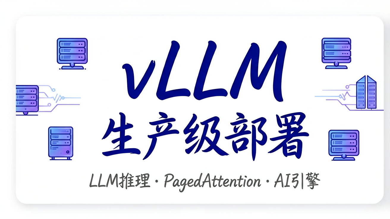 vLLM 生产级部署完全指南